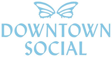 downtown social calendar.